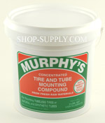 Murphy's Tire Compound